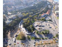 İzmir Büyükşehir Belediyesi Varyant’ı Yenileyecek