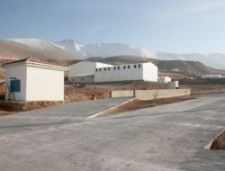 Katı Atık Deposu İle Çöp Alanı Da Rehabilite Edilecek