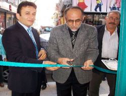 A.101, 421.Şubesini Devrek'te Açtı!