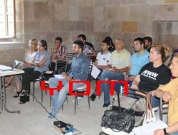 Belediyeden İstihdama Katkı