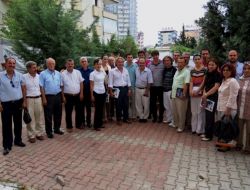 Türel: Batı Çevre Yolu’nu Devlet Yapacak