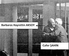 Müsteşar'dan Çeteye Torpil