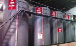 İzmir Gümrüğü'nd​e Operasyon