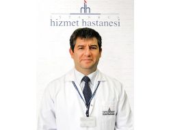 Vücuttaki Bazı Renkler Hastalık Habercisi Olabilir