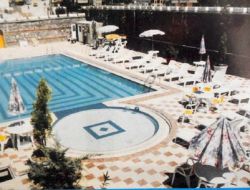 Hakkari'de Olimpik Havuz 7 Yıldır Onarılamıyor