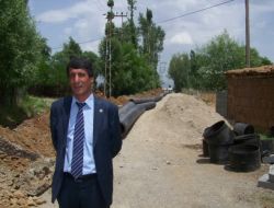 Başkan Yılmaz: Başbakan Halimizden Anlamalı