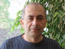 Barış Pirhasan Altın Portakal Jürisinde