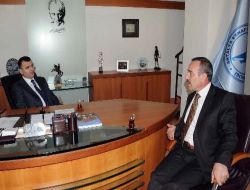 Kosgeb Kredisine Esnaftan Yoğun Talep