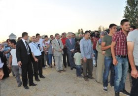 Yeni CHP iftar kuyruğunda..