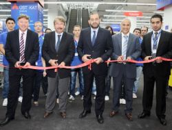 Electro World, Türkiye'deki 33. Mağazasını Antalya'da Açtı