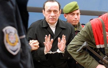 Çakıcı'dan Alan'a Red Kit benzetmesi