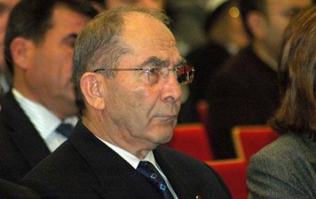 Hilmi Özkök mahkemeye çağrıldı!