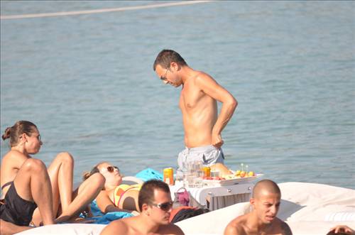 Serdar Ortaç'ın iddiası 6 kişiyi işinden etti!