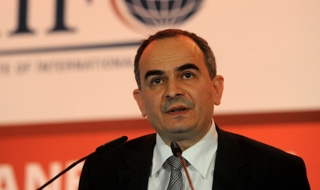 Merkez Bankası Başkanı'ndan Açıklama