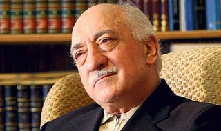 Fettullah Gülen'den Açıklama