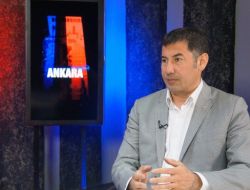 Mhp'li Oğan: Türkiye, Suriye’de Oluşuma İzin Vermeyeceğini Ortaya Koymalı