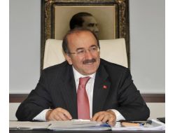 Gümrükçüoğlu: Kanuni Bulvarı İhalesi 28 Ağustos'ta