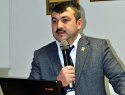 Enverder Başkanı Uysal: Ekonomideki Daralmaya Karşın Enerji Tüketimimiz Arttı