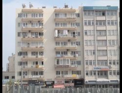 Özel İdare Dairelerini İhaleyle Satıyor