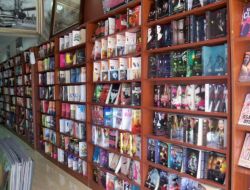 Balıkesir'de 12 Bin Adet Bandrolsüz Kitap Ele Geçildi