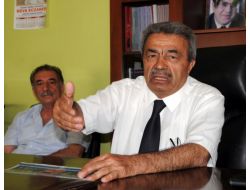 Festivale Davet Edilmeyen Kamer Genç'ten Protesto