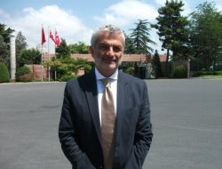 Gül, Medya Derneği Üyelerini Kabul Etti!