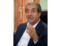 Bakan Eker: Kurbanlık Hayvan Sıkıntısı Yok