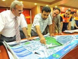 VAN’A DEPREM MÜZESİ YAPILACAK