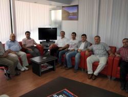 Meslekte Birlik Derneği: Amacımız Güzel İşlere İmza Atabilmek