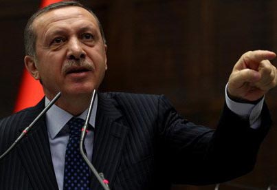 Başbakan Erdoğan Açık Konuştu!