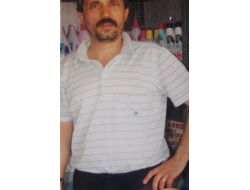 Kiracıları Tarafından Öldürülen Cemal Tezel’in Fotoğraf