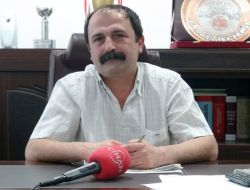 Şırnak Baro Başkanı Elçi: Hilmi Özkök’ün İfadeye Çağrılması Olumlu Bir Gelişme