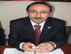 Memur-Sen Erzum İl Temsilcisi Dindi: Ezanı Susturmayız, Camiyi Kapatmayız!