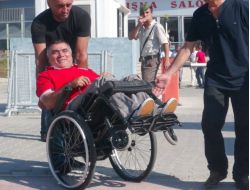 Çakıcı Taraftarları Cezaevinden Ayrıldı