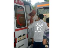 Park Yeri Tartışması Silahlı Kavgaya Dönüştü: 4 Yaralı