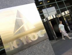 Rusya 60 Milyar Dolarlık Yukos Davasında Bir Kez Daha Mahkum Oldu