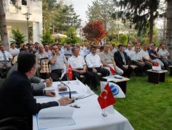 Boydak: Ülkemizin Kalleşliğe Maruz Kalmamasını Temenni Ediyoruz