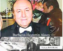 Başkanın ricacısı ‘iş takipçisi’