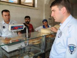 Pursaklar Belediyesi, Ramazan'da Denetimleri Artırdı