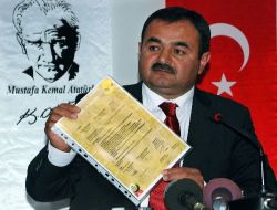 AK Parti'den, Mustafa Akaydın'a  'Çakma Proje' Suçlaması