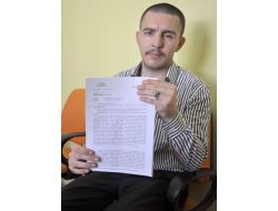 13 Aydır Beklediği Sigorta Gözünü Kaybedince Yapıldı