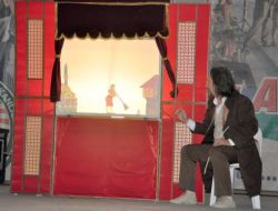 Gölbaşılılar'dan Mogan Kıyısındaki Ramazan Eğlencelerine Büyük İlgi