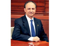 Çelebi, Gözünü Afrika Ve Asya’ya Dikti