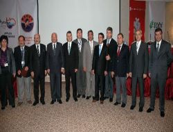 "Tarım Sektörü Dünyanın En Yüksek Girdi Maliyetleriyle Çalışıyor!"