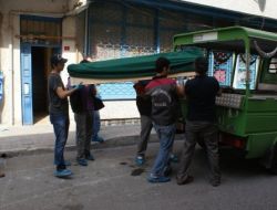 Eşini, Aldattığı İddiasıyla Bıçaklayarak Öldürdü