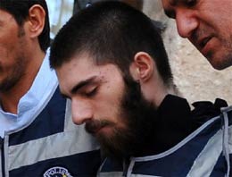 Karabulut cinayetinde şok MOSSAD ididası