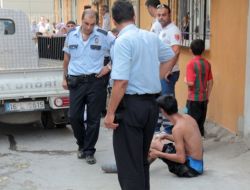 Çocuğu Ezen Sürücüyü Linç Etmek İstediler