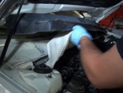 Hayat Kurtaran Yerden Zehir Çıktı!