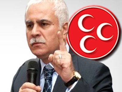 Koray Aydın başkanlık için yolda