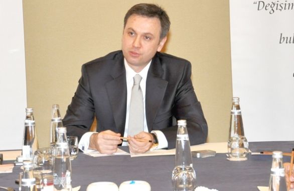 Başmüfettiş istifa etti!